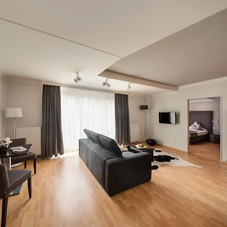 Art Superior Ξενοδοχείο Άαχεν