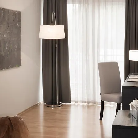 Art Superior Hotel Aquisgrà