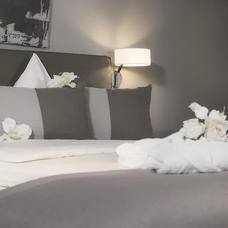 Hotel Art Superior Aken