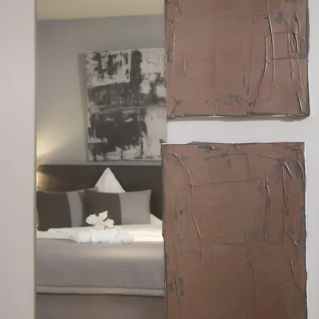 Hotel Art Superior Aquisgrà