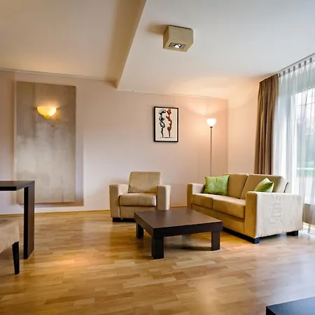 Art Superior 4* Aachen