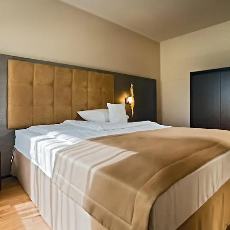 Art Superior Hotel Aix-la-Chapelle