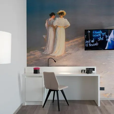 Art Superior Hotel Aken