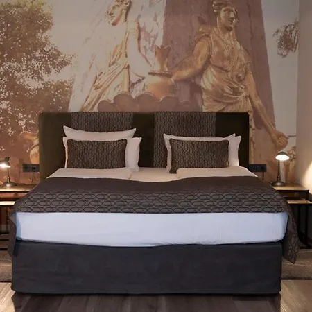 Ξενοδοχείο Art Superior