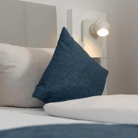 Art Superior Hotel Aken