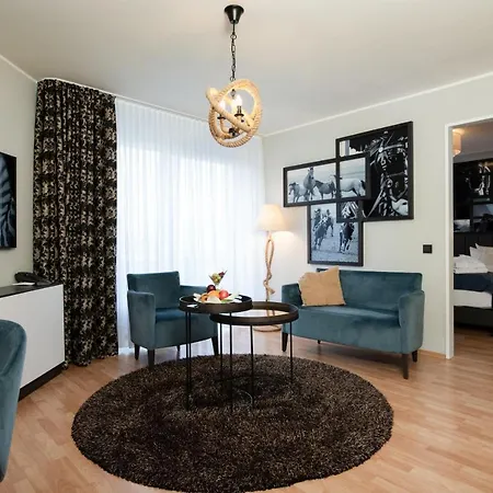 Art Superior Άαχεν