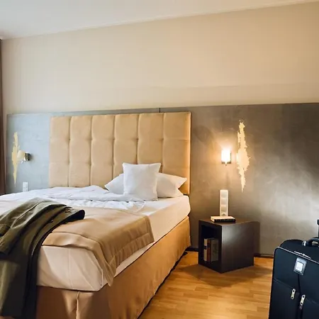 Art Superior Hotel 4*