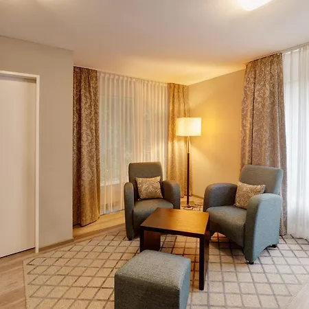 Art Superior 4* Aquisgrà