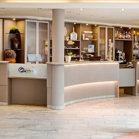 Art Superior Hotel Aken