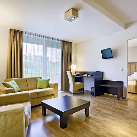 Art Superior Ξενοδοχείο