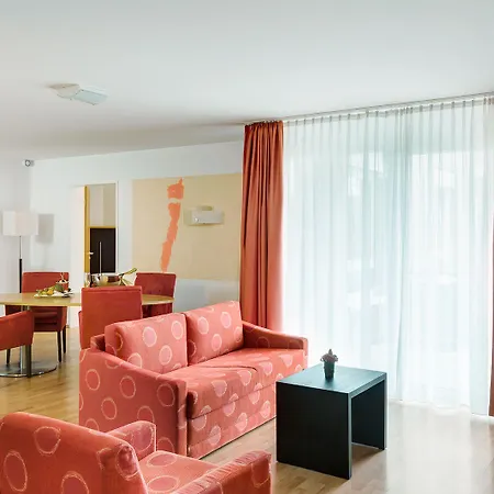 Art Superior 4* Άαχεν