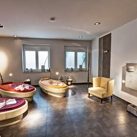 Art Superior Ξενοδοχείο 4*