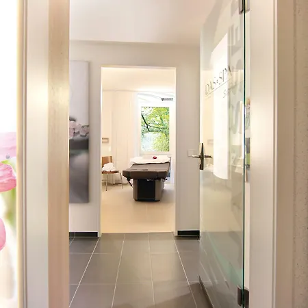 Ξενοδοχείο Art Superior Άαχεν