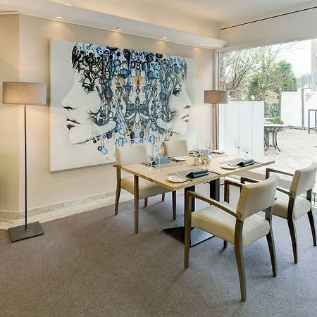 Art Superior Hotel Aken