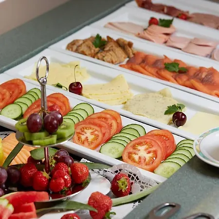 Art Superior 4* Άαχεν