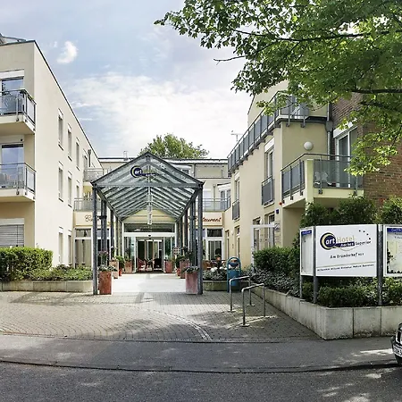 Art Superior Ξενοδοχείο 4*