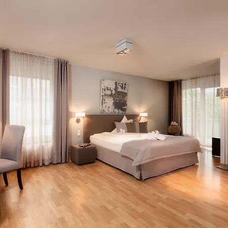 Art Superior Hotel Aix-la-Chapelle