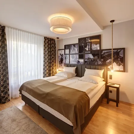 Hotel Art Superior Aix-la-Chapelle