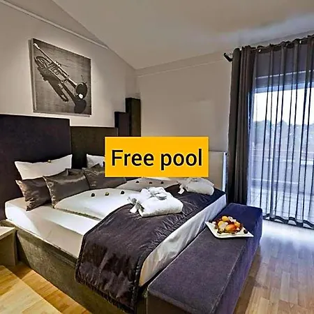 Art Superior Hotel 4*