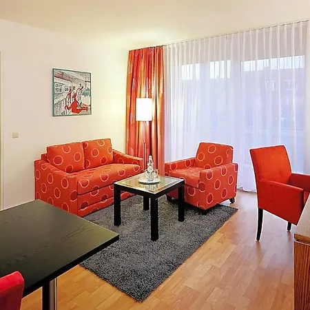 Art Superior 4* Aachen