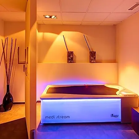 Hotel Art Superior