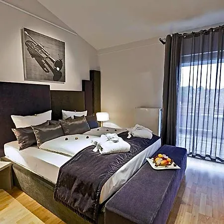 Art Superior Hotel Aachen