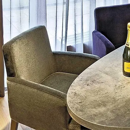Art Superior Hotel Aachen