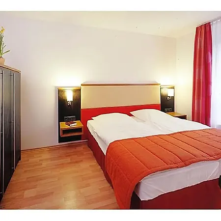 Hotel Art Superior Aachen