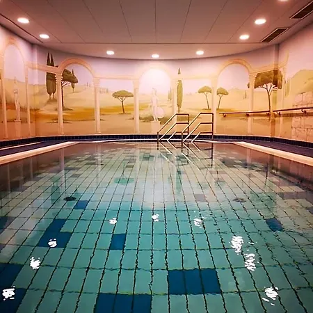 Hotel Art Superior Aix-la-Chapelle