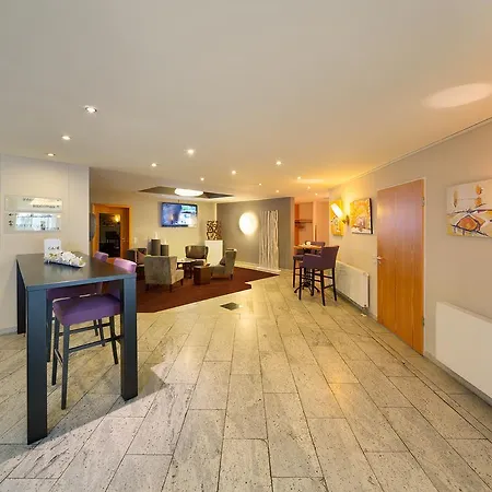 Art Superior 4* Aquisgrà