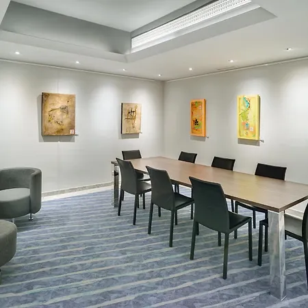 Ξενοδοχείο Art Superior 4*