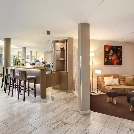 Hotel Art Superior Aken