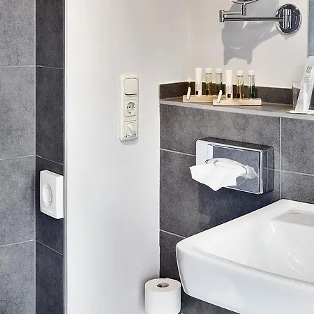 Ξενοδοχείο Art Superior Άαχεν