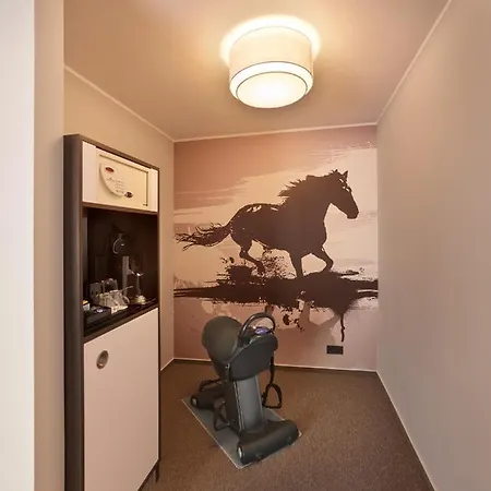 Art Superior Hotel
