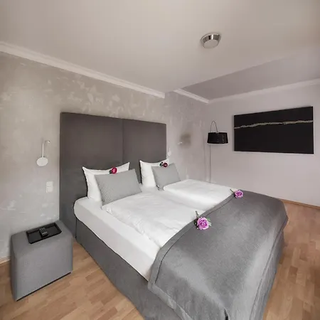 Hotel Art Superior Aquisgrà