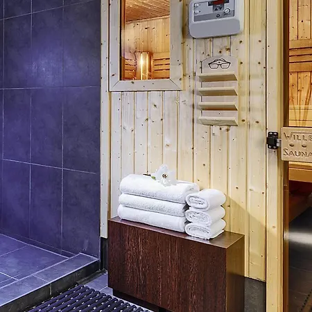 Art Superior Hotell Aachen