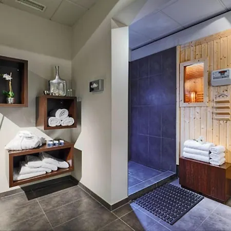 Art Superior Hotel Aken