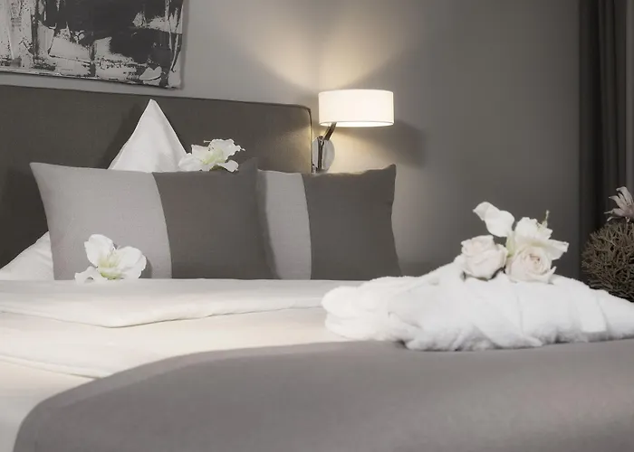 Hotel Art Superior Aix-la-Chapelle