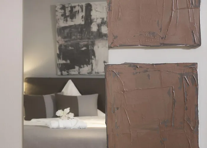 Hotel Art Superior Aix-la-Chapelle