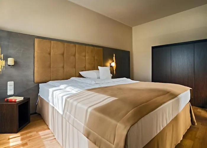 Art Superior Hotel Aachen