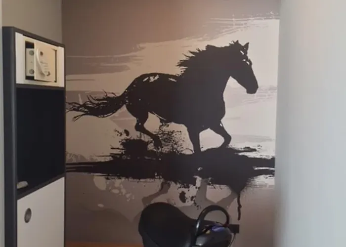 Art Superior 4* Aachen