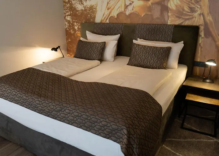 Art Superior 4* Aix-la-Chapelle