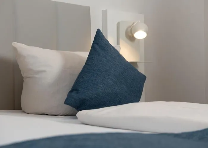 Art Superior Hotel Aix-la-Chapelle