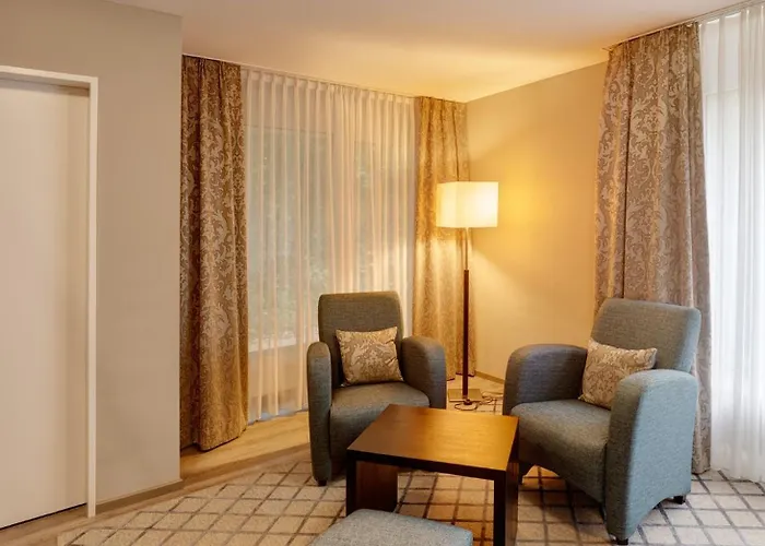 Art Superior 4* Aken