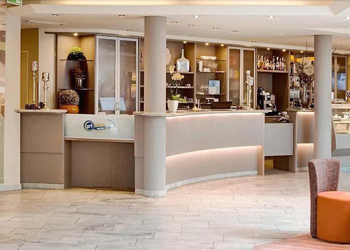 Art Superior Hotel Aken