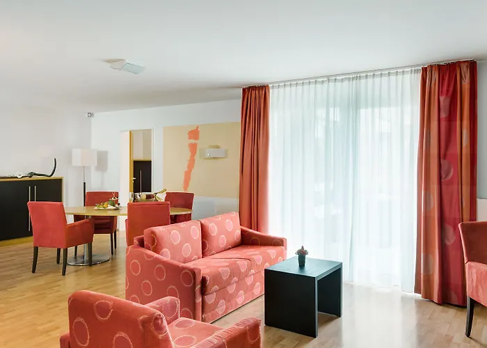 Art Superior 4* Aken