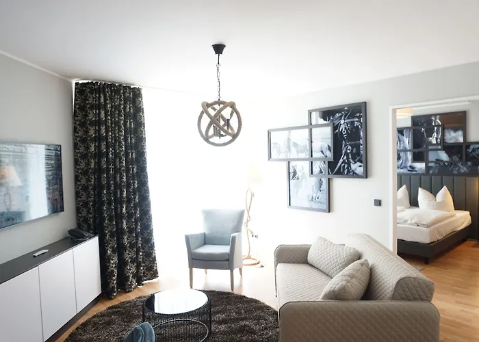 Art Superior 4* Aachen