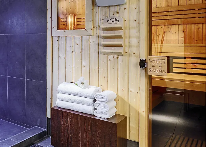 Hotel Art Superior 4*