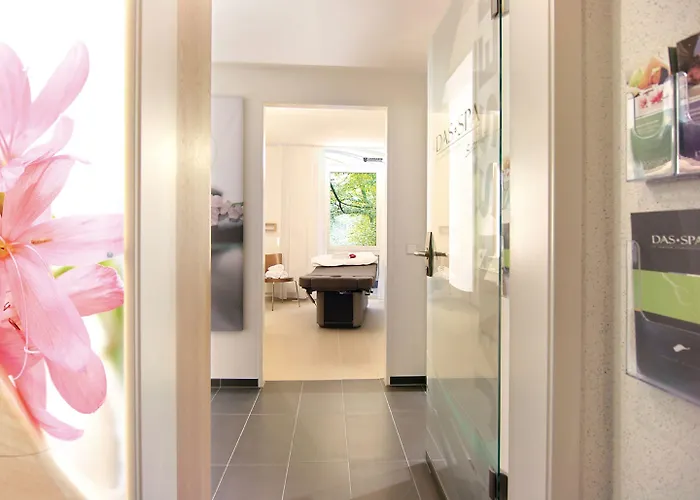 Hotel Art Superior Aix-la-Chapelle