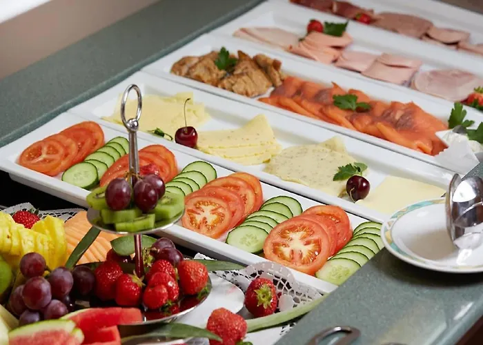 Art Superior 4* Aken